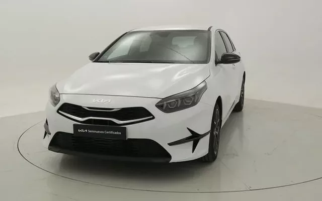 KIA Ceed 1.0 T-GDi 74kW (100CV) Style Edition