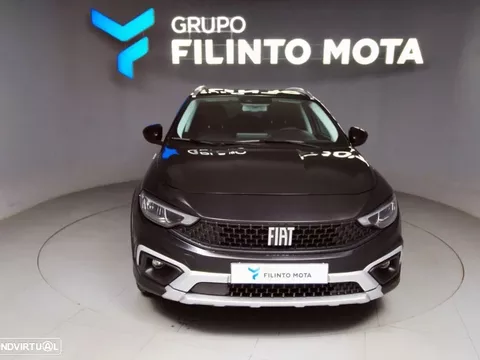 Fiat Tipo Station Wagon Cross 1.0 GSE T3 Cross