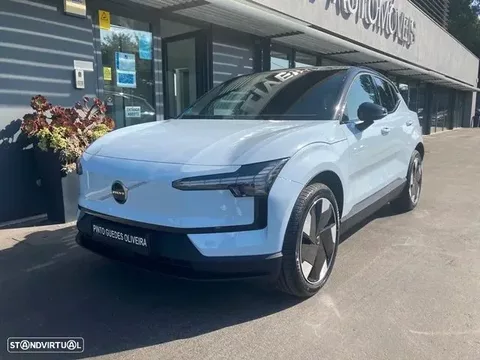 Volvo EX30 69 kWh Single Motor Extended Range Core