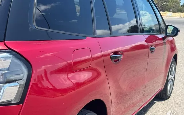 CITROEN C4 C4 Grand Picasso 1.6e-HDi Intensive 115