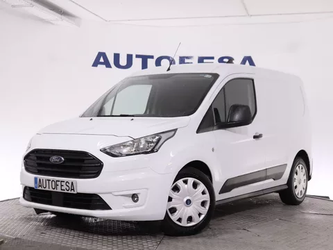 Ford Transit Connect L1 1.5 TDCI TREND AUTO 100CV 3P #IVA DEDUCIBLE, BLUETOOTH