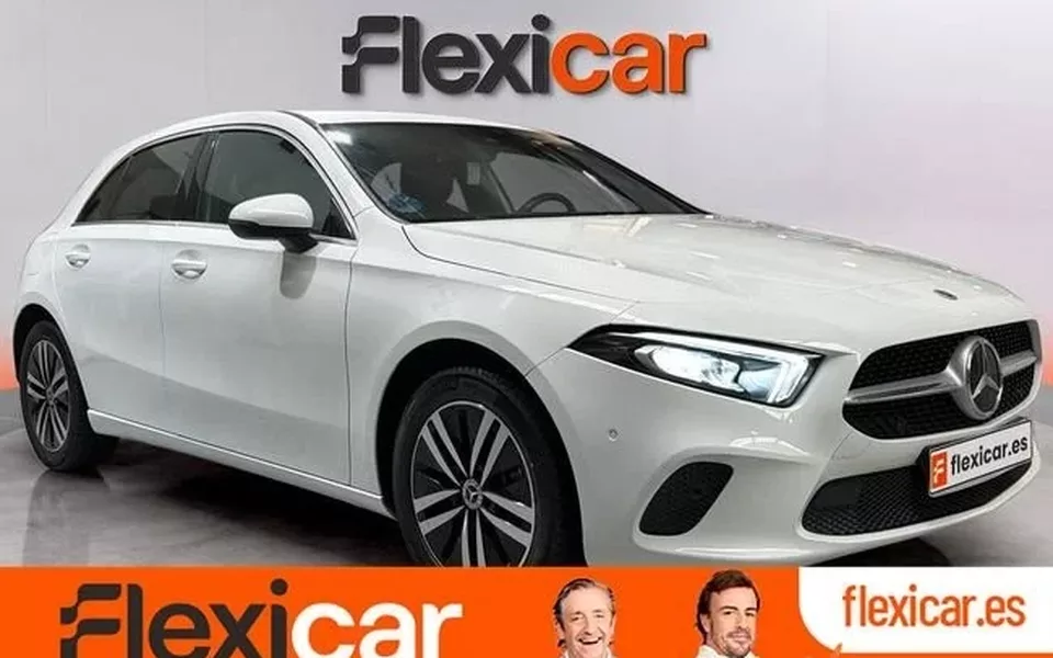 MERCEDES-BENZ Clase A A 250 e