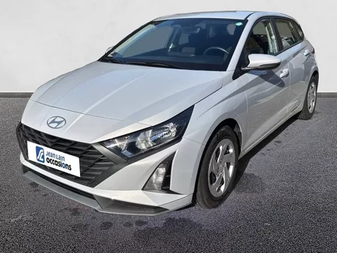 HYUNDAI i20 1.2 79 Initia