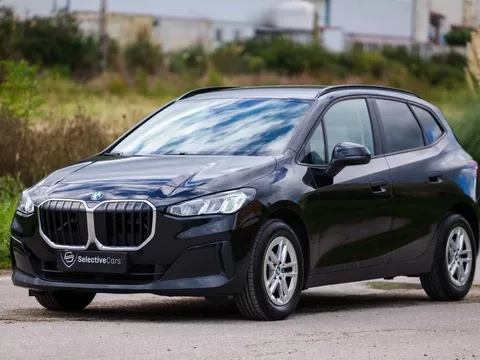 BMW Serie 2 218dA Active Tourer