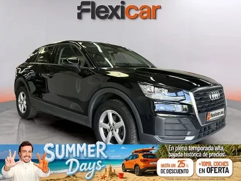 AUDI Q2 Q2 35 TFSI Advanced 110kW