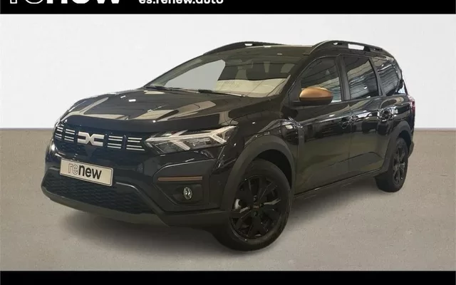 DACIA Jogger Jogger Hybrid Extreme 103kW 5pl.