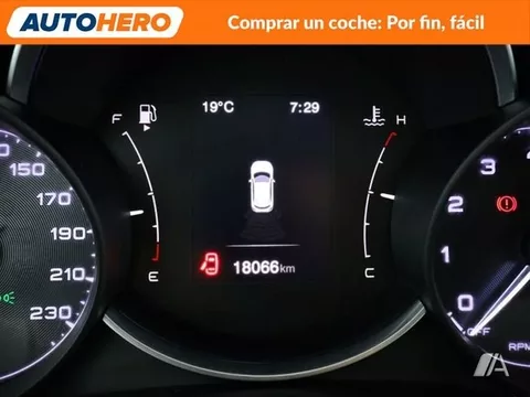 FIAT 500X 1.6 120th