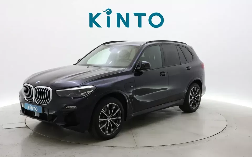 BMW X5 45 e xDrive Pack M