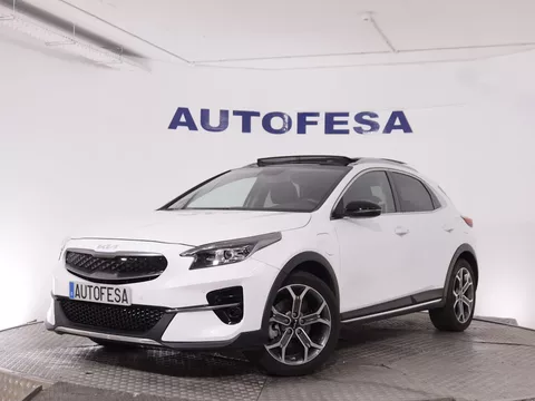 Kia XCEED 1.6 PHEV EMOTION AUTO 141CV 5P