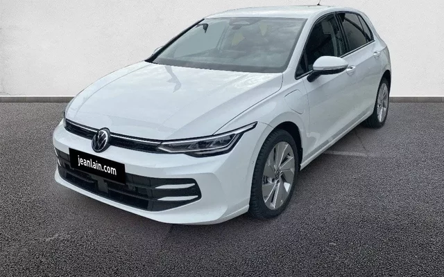 VOLKSWAGEN GOLF 1.5 eHybrid 204 DSG6 VW Edition