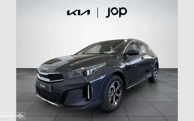 Kia XCeed 1.0 T-GDI Drive