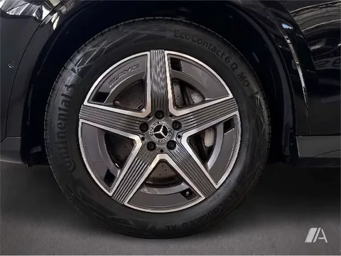 MERCEDES-BENZ Clase GLC CLASE GLC GLC 220 d 4MATIC