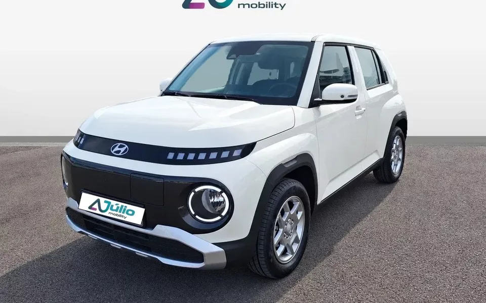 Hyundai Inster 42 kWh Comfort Plus 5L