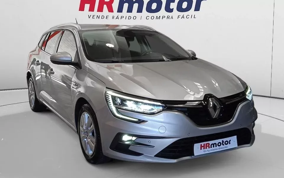 RENAULT Mégane Mégane S.T. E-TECH Business 117kW