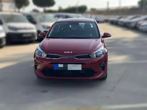 KIA Rio 1.0 T-GDI MHEV DRIVE