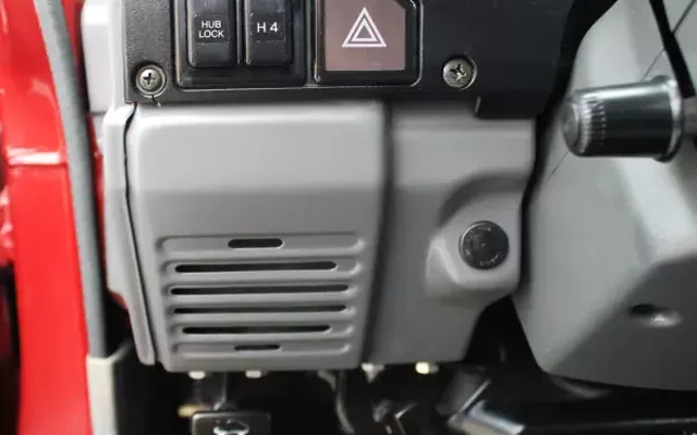 Toyota Land Cruiser 1994 3.0 VX TD