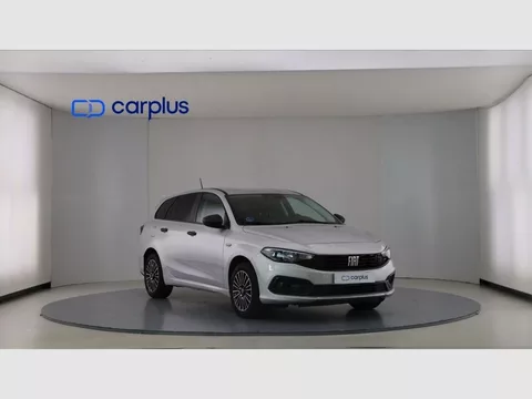 FIAT Tipo Tipo SW 1.5 Hybrid City Life 97kW DCT