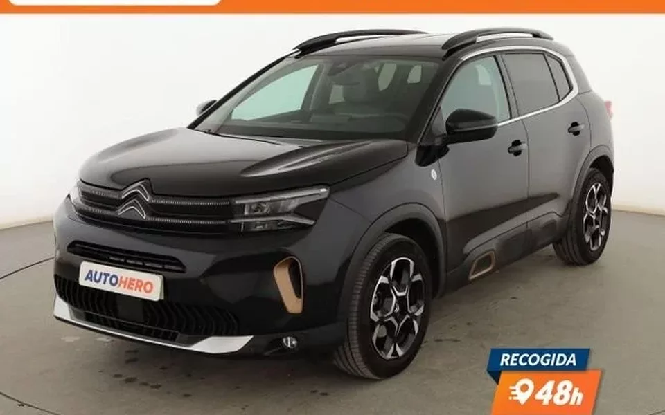 CITROEN C5 Aircross 1.2 PureTech C-Series