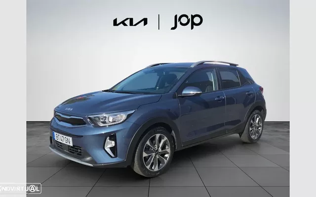 Kia Stonic 1.0 T-GDI Drive