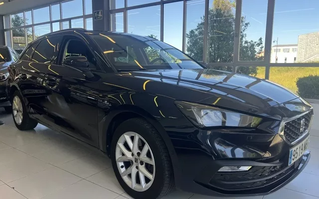 SEAT León León ST 2.0TDI CR S&S Style XS 115