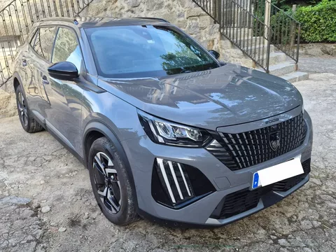 Peugeot 2008 1.2 PureTech Allure