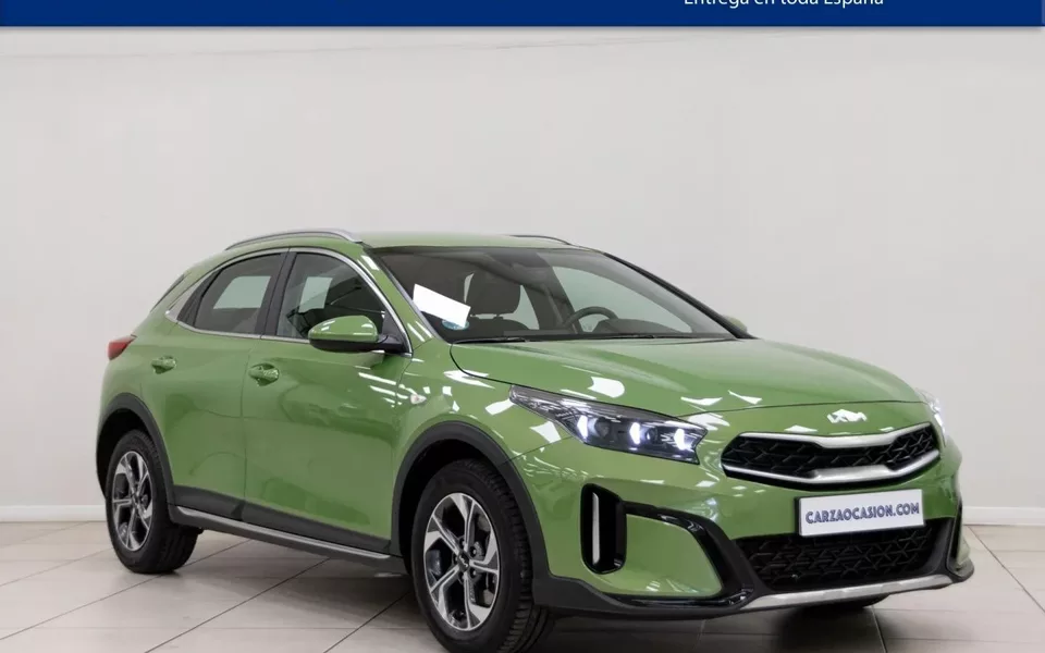 KIA XCeed XCeed 1.0 T-GDi Drive