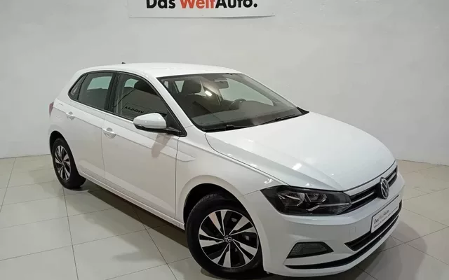 VOLKSWAGEN Polo Polo 1.0 TSI Advance 70kW