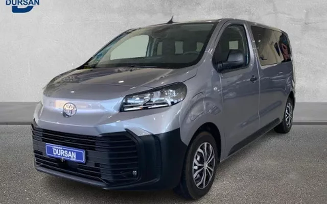 Toyota Proace Van L1 50kWh GX