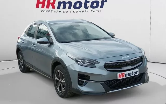 KIA XCeed XCeed 1.6 PHEV eDrive Aut.
