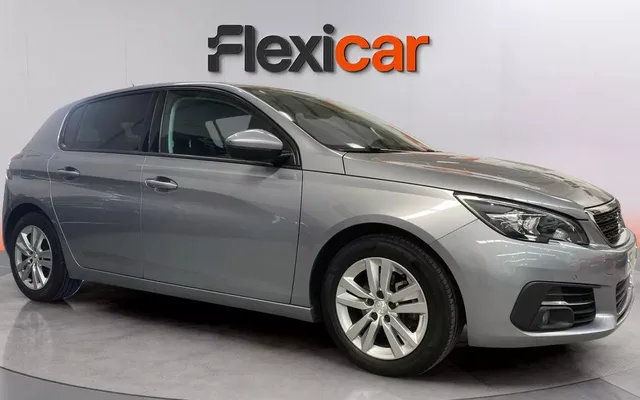 Peugeot 308 1.2 PureTech Active