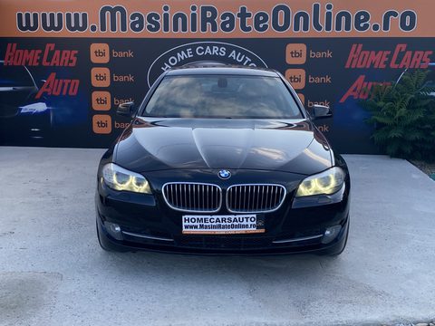 BMW Seria 5 2010
