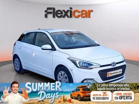 HYUNDAI i20 i20 1.2 Essence