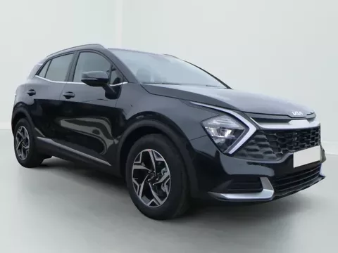 Kia SPORTAGE Sportage 1.6 CRDi 136ch MHEV DCT7 4x2 Active Zéro km immatriculé