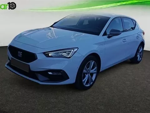 Vendido: SEAT León 1.5 TSI e-Hybrid 150kW DSG-6 FR XXL - 24490€ en Olias del rey