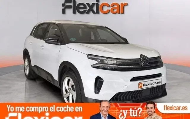 CITROEN C5 Aircross C5 Aircross PureTech S&S You 130