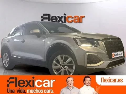 AUDI Q2 Q2 35 TFSI Advanced S tronic 110kW