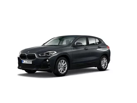BMW X2 X2 sDrive 18d