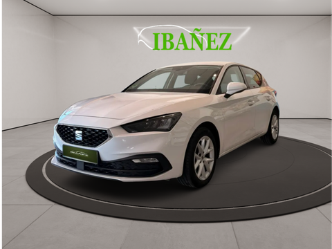 SEAT León SEAT León Berlina Manual de 5 Puertas - 16400€ en Elda