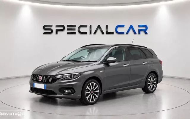 Fiat Tipo Station Wagon 1.3 M-Jet Lounge