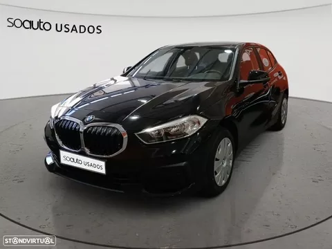 BMW 116 d