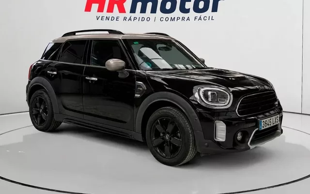 MINI Countryman COUNTRYMAN COOPER AUT.