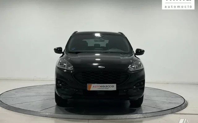FORD Kuga KUGA 2.5 PHEV ST-LINE AUTO 225 5P