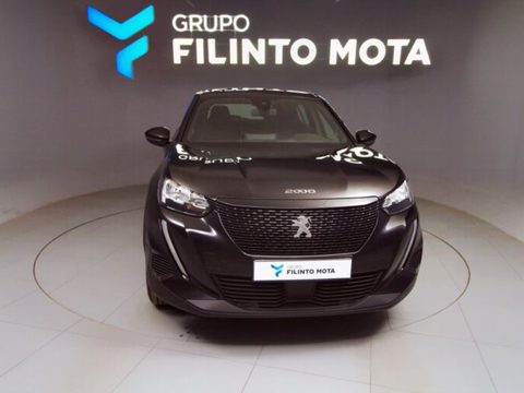 Peugeot 2008 1.2 PureTech Active pack