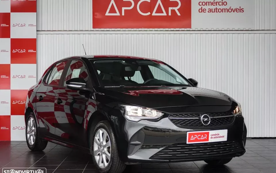Opel Corsa 1.2 Business