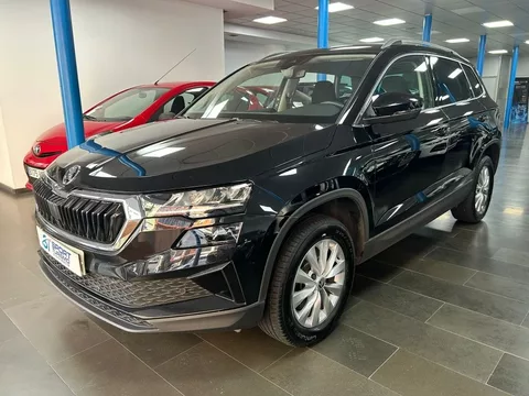 SKODA Karoq Karoq 2.0TDI Adblue Ambition 85kW - 22500€ en Santander