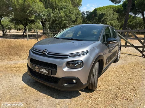 Citroën C3 1.2 VTi Collection