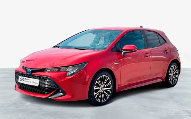 Toyota Corolla 1.8 Hybrid Comfort+P.Sport
