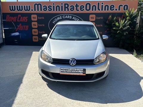 Volkswagen Golf 2009