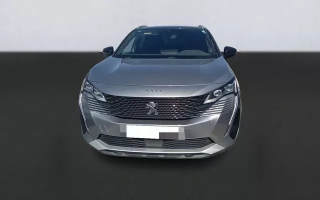 PEUGEOT 3008 300 e-EAT8 GT