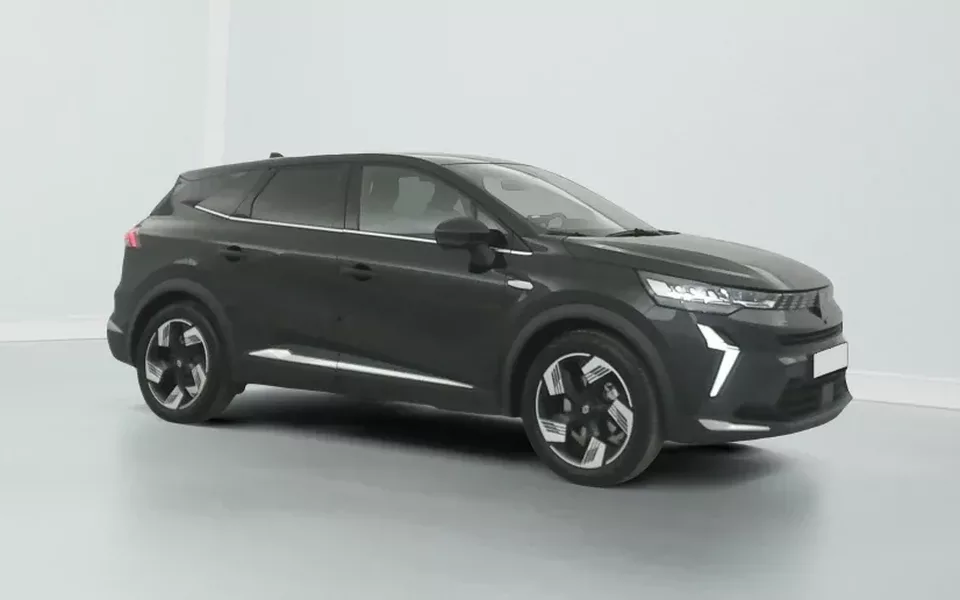 Renault SYMBIOZ E-Tech full hybrid 145 Techno Occasion
